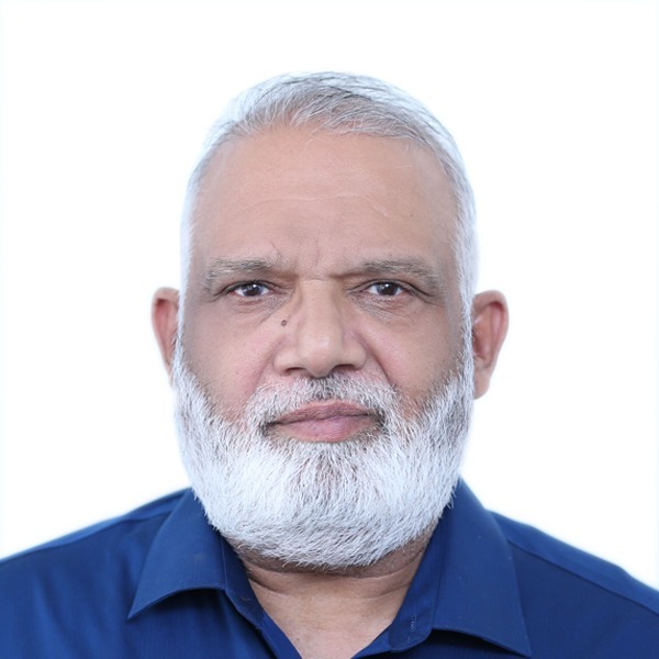 Mr. Asif Majeed, President and CEO, Evyol Group, Multan