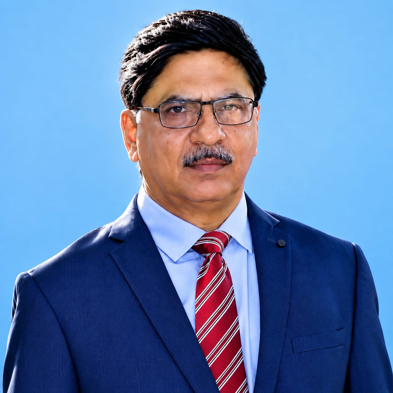 Executive Director