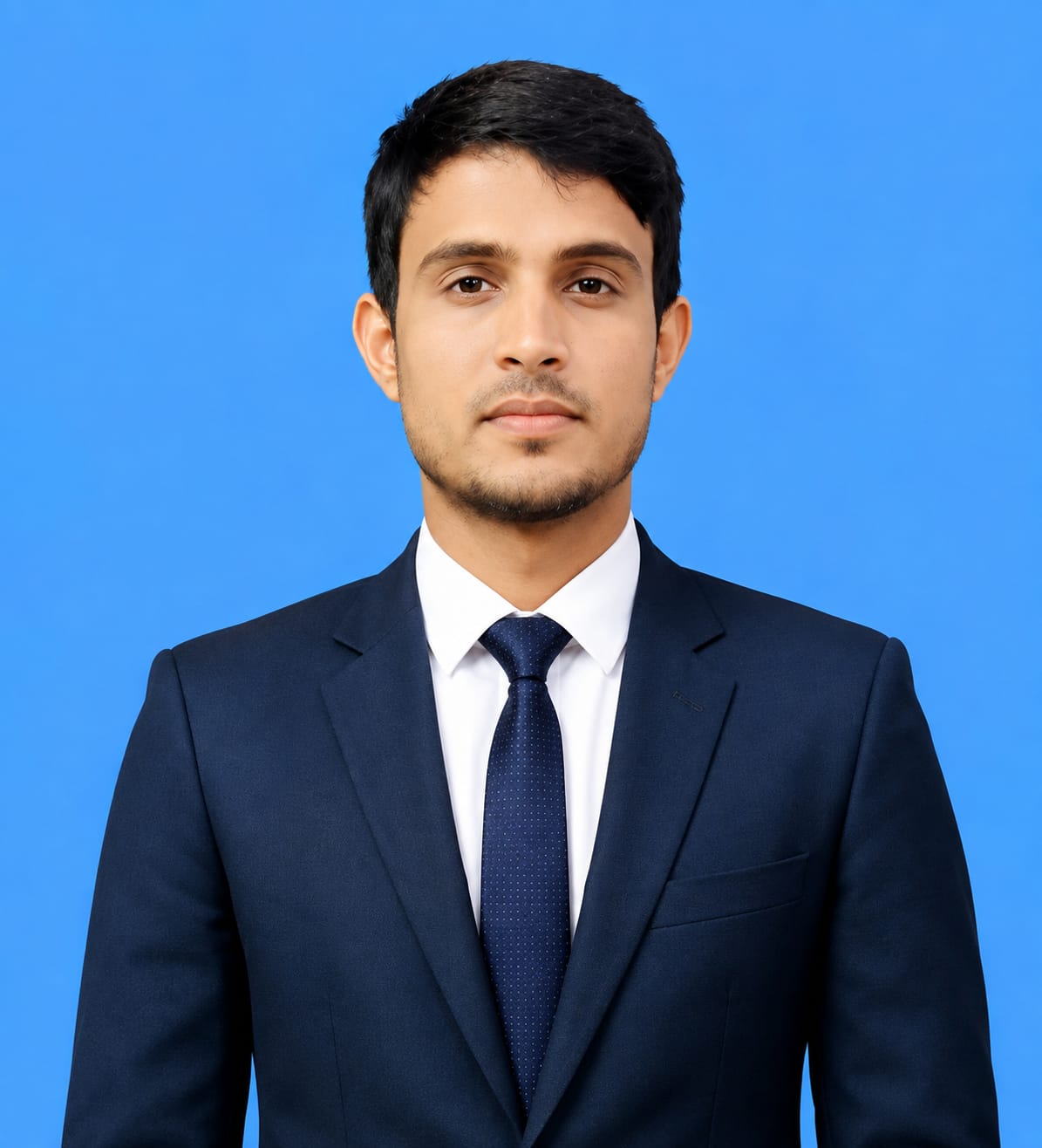 Mr. Muhammad Arslan