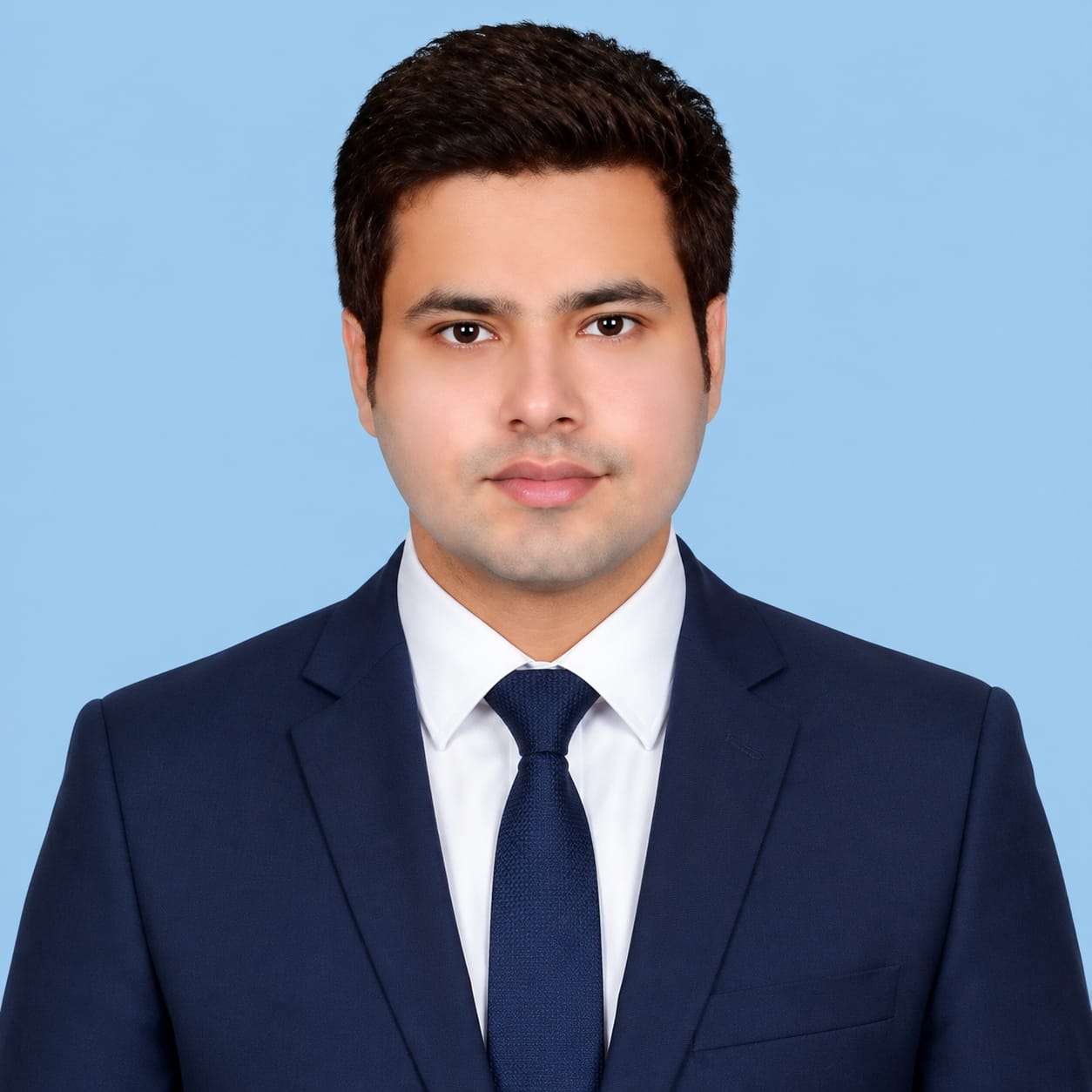Mr. Muhammad Imran Munawar