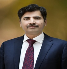 Prof. Dr. Muhammad Asif Kamran