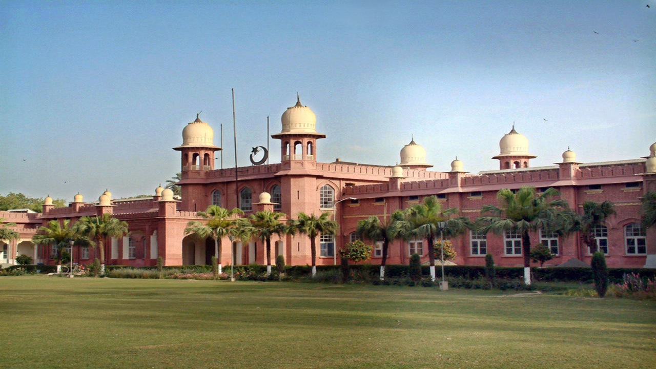 Agricultural Research